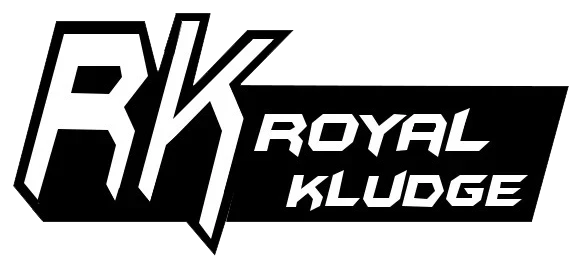 RK ROYAL KLUDGE