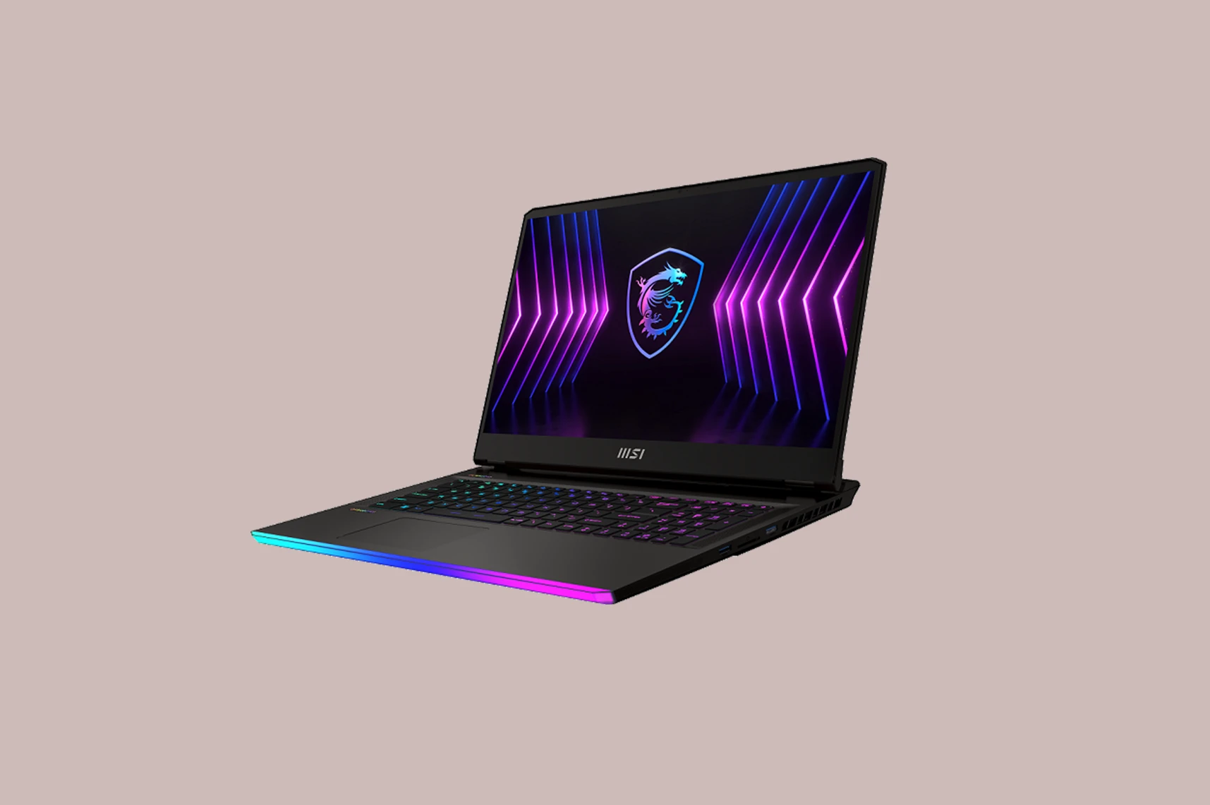 Gaming PCs & Laptops